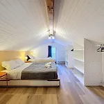 Maison 7 Personnes Quartier Oradou Pardieu Apartmán