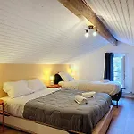 Apartmán Maison 7 Personnes Quartier Oradou Pardieu *