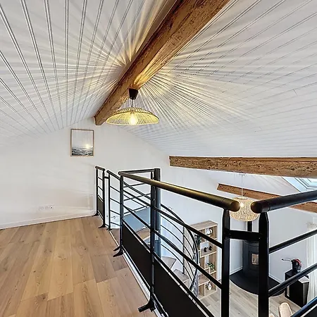 아파트 Maison 7 Personnes Quartier Oradou Pardieu 클레르몽페랑