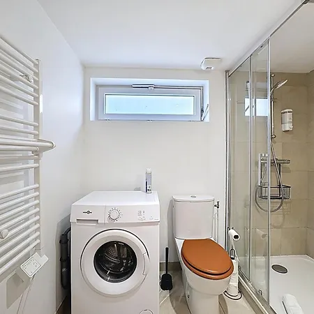 Maison 7 Personnes Quartier Oradou Pardieu * Clermont-Ferrand