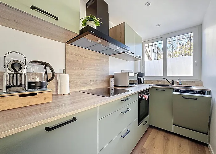 Maison 7 Personnes Quartier Oradou Pardieu