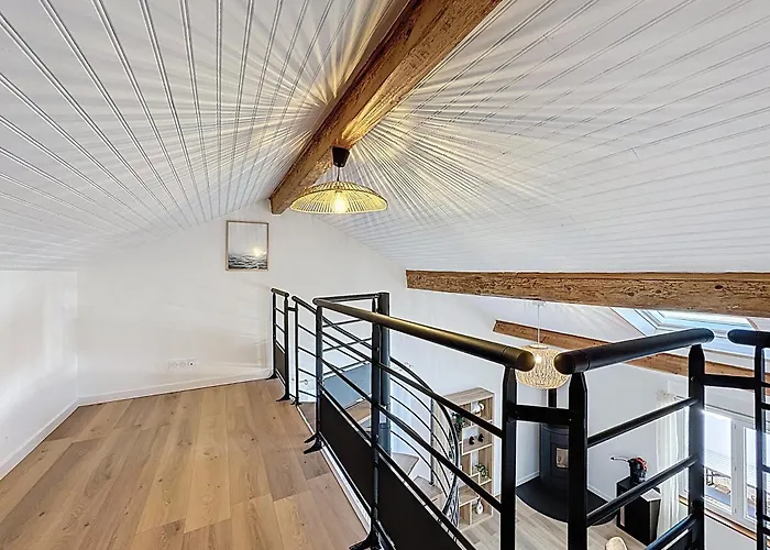 Apartment Maison 7 Personnes Quartier Oradou Pardieu Clermont-Ferrand