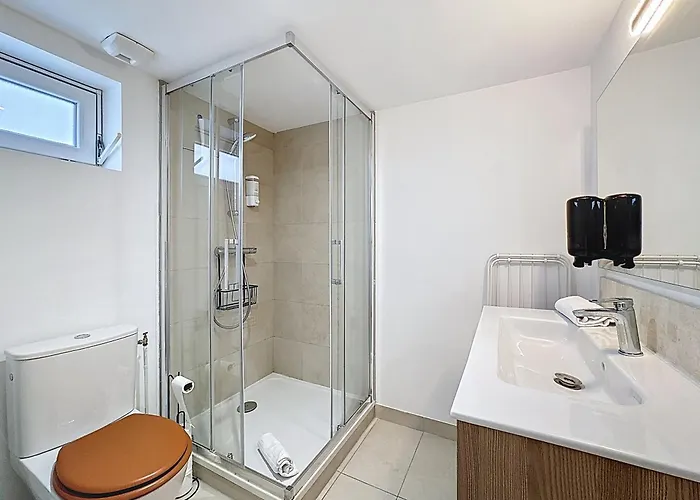 Maison 7 Personnes Quartier Oradou Pardieu