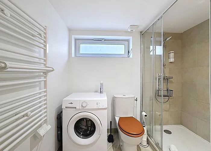 Maison 7 Personnes Quartier Oradou Pardieu * Clermont-Ferrand