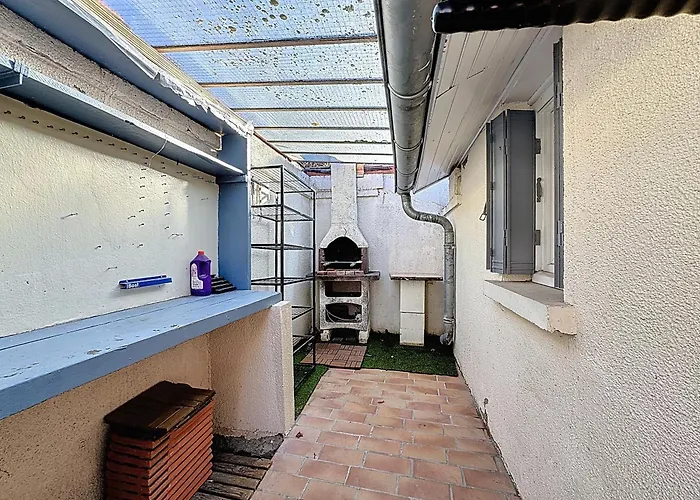 Maison 7 Personnes Quartier Oradou Pardieu Clermont-Ferrand